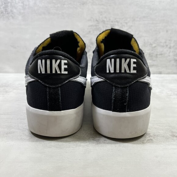 Nike SB Bruin React Sneakers - Men's Size 9 - Picture 6 of 11